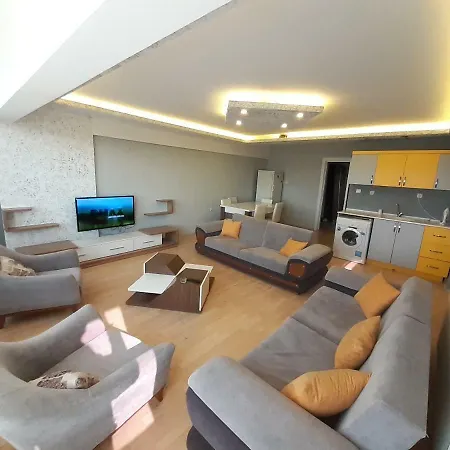Yasmin & Apartmanhotel