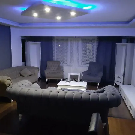 Apartmanhotel Yasmin &