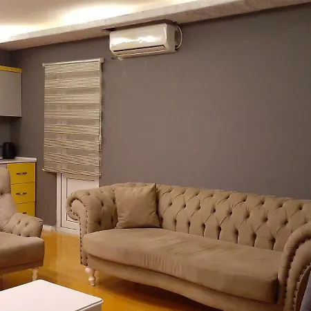 Yasmin & Apartmanhotel *