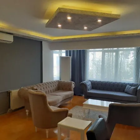 Yasmin & Apartmanhotel